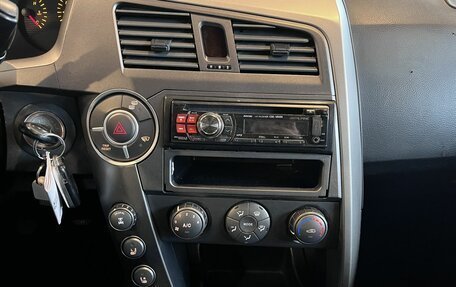 SsangYong Kyron I, 2012 год, 739 000 рублей, 13 фотография