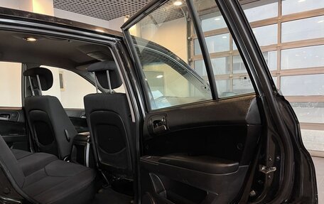 SsangYong Kyron I, 2012 год, 739 000 рублей, 15 фотография