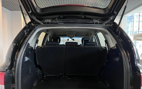 SsangYong Kyron I, 2012 год, 739 000 рублей, 16 фотография