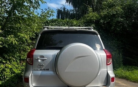 Toyota RAV4, 2008 год, 850 000 рублей, 5 фотография