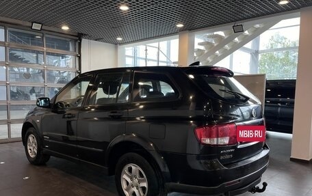 SsangYong Kyron I, 2012 год, 739 000 рублей, 5 фотография