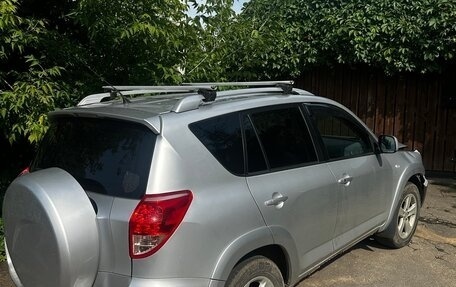 Toyota RAV4, 2008 год, 850 000 рублей, 4 фотография