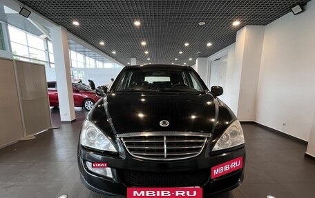 SsangYong Kyron I, 2012 год, 739 000 рублей, 8 фотография