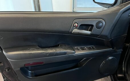SsangYong Kyron I, 2012 год, 739 000 рублей, 19 фотография