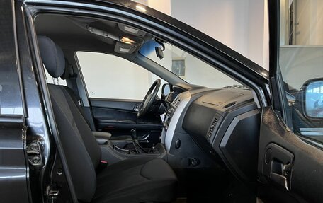 SsangYong Kyron I, 2012 год, 739 000 рублей, 26 фотография