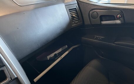 SsangYong Kyron I, 2012 год, 739 000 рублей, 27 фотография
