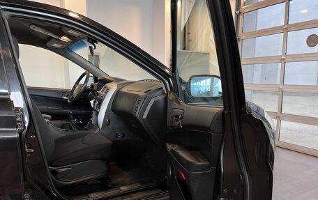 SsangYong Kyron I, 2012 год, 739 000 рублей, 24 фотография