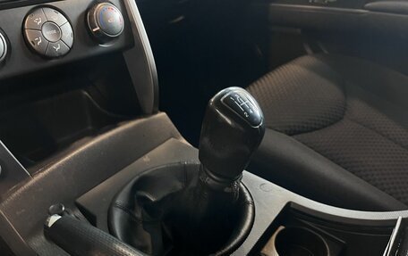 SsangYong Kyron I, 2012 год, 739 000 рублей, 29 фотография