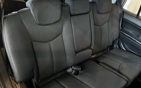 SsangYong Kyron I, 2012 год, 739 000 рублей, 31 фотография