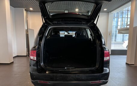 SsangYong Kyron I, 2012 год, 739 000 рублей, 32 фотография