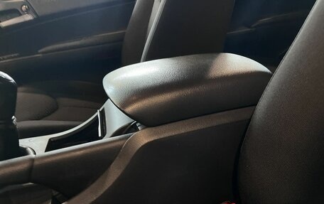 SsangYong Kyron I, 2012 год, 739 000 рублей, 28 фотография