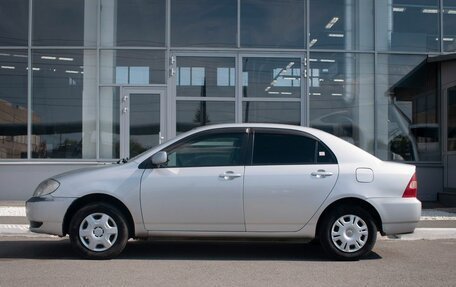 Toyota Corolla, 2001 год, 430 000 рублей, 7 фотография