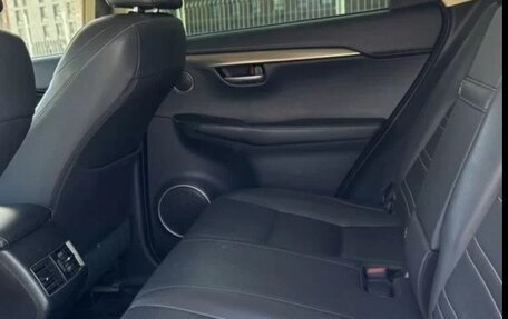 Lexus NX I, 2015 год, 2 250 000 рублей, 2 фотография