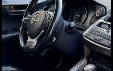 Lexus NX I, 2015 год, 2 250 000 рублей, 4 фотография