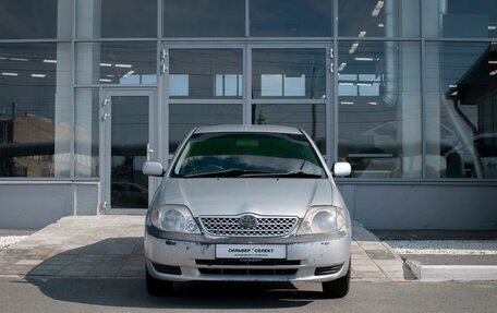 Toyota Corolla, 2001 год, 430 000 рублей, 3 фотография