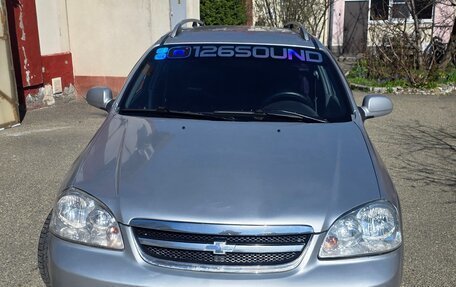 Chevrolet Lacetti, 2006 год, 575 000 рублей, 1 фотография