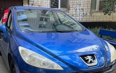 Peugeot 308 II, 2010 год, 500 000 рублей, 1 фотография