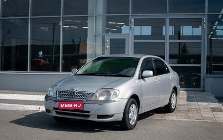 Toyota Corolla, 2001 год, 430 000 рублей, 1 фотография
