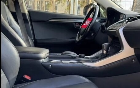 Lexus NX I, 2015 год, 2 250 000 рублей, 1 фотография