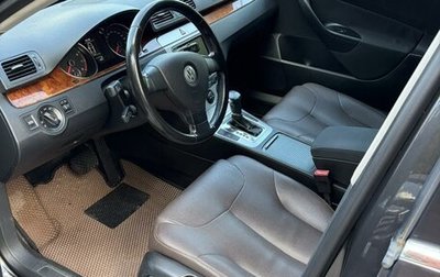 Volkswagen Passat B6, 2008 год, 1 135 000 рублей, 1 фотография