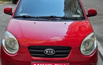 KIA Picanto I, 2010 год, 550 000 рублей, 1 фотография