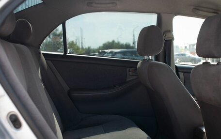 Toyota Corolla, 2001 год, 430 000 рублей, 10 фотография