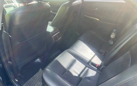Toyota Camry, 2013 год, 1 250 000 рублей, 8 фотография