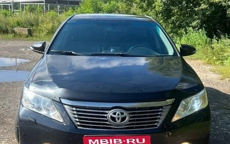 Toyota Camry, 2013 год, 1 250 000 рублей, 3 фотография