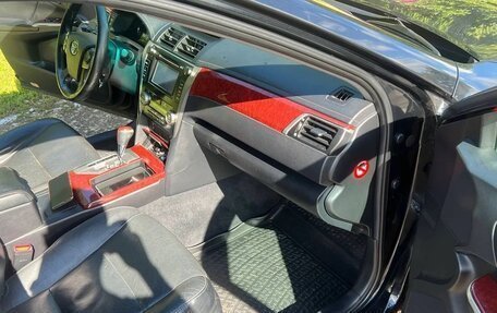 Toyota Camry, 2013 год, 1 250 000 рублей, 13 фотография