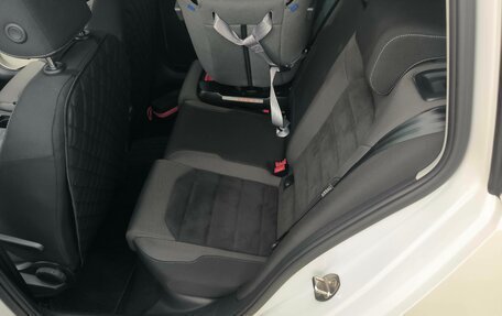 Volkswagen Golf VII, 2017 год, 1 550 000 рублей, 13 фотография