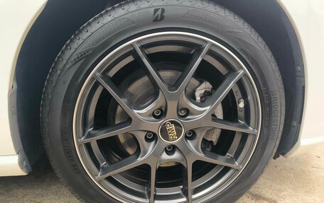 Volkswagen Golf VII, 2017 год, 1 550 000 рублей, 14 фотография