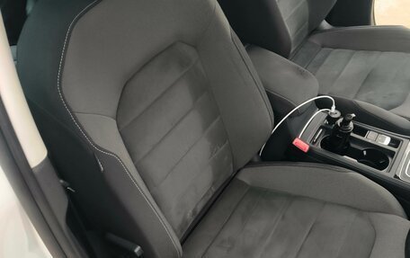 Volkswagen Golf VII, 2017 год, 1 550 000 рублей, 15 фотография