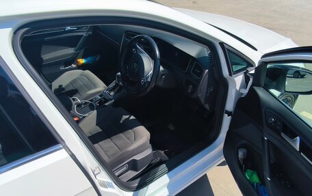 Volkswagen Golf VII, 2017 год, 1 550 000 рублей, 17 фотография