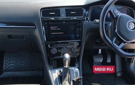 Volkswagen Golf VII, 2017 год, 1 550 000 рублей, 16 фотография