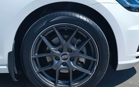 Volkswagen Golf VII, 2017 год, 1 550 000 рублей, 19 фотография