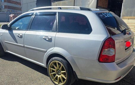 Chevrolet Lacetti, 2006 год, 575 000 рублей, 3 фотография
