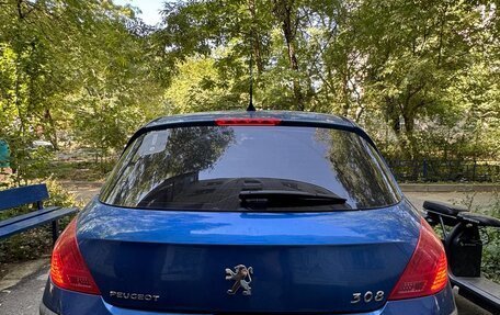 Peugeot 308 II, 2010 год, 500 000 рублей, 4 фотография