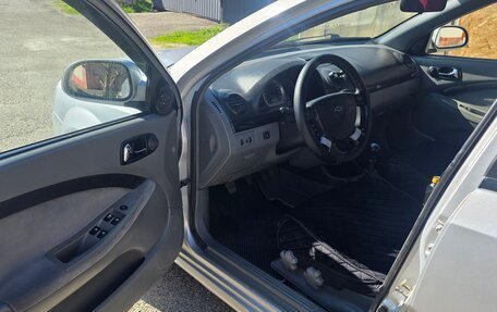 Chevrolet Lacetti, 2006 год, 575 000 рублей, 10 фотография