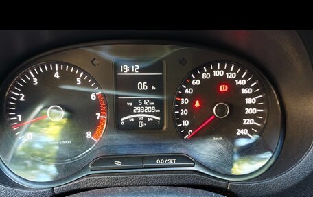 Volkswagen Polo VI (EU Market), 2010 год, 573 000 рублей, 14 фотография