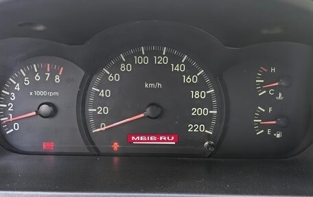 KIA Cerato I, 2005 год, 150 000 рублей, 5 фотография