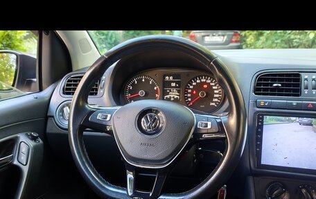 Volkswagen Polo VI (EU Market), 2010 год, 573 000 рублей, 16 фотография