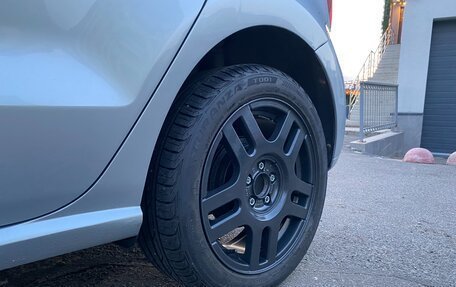 Volkswagen Polo VI (EU Market), 2010 год, 573 000 рублей, 20 фотография