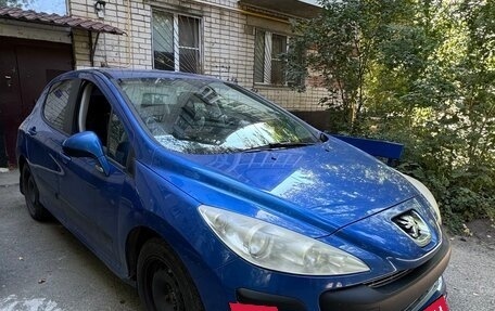 Peugeot 308 II, 2010 год, 500 000 рублей, 2 фотография