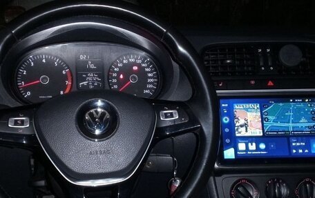 Volkswagen Polo VI (EU Market), 2010 год, 573 000 рублей, 23 фотография