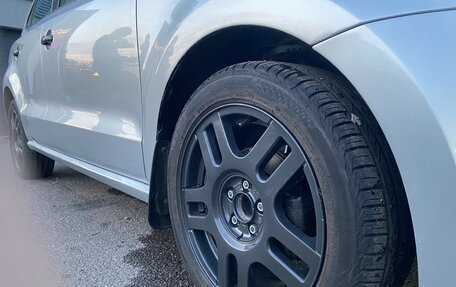 Volkswagen Polo VI (EU Market), 2010 год, 573 000 рублей, 21 фотография