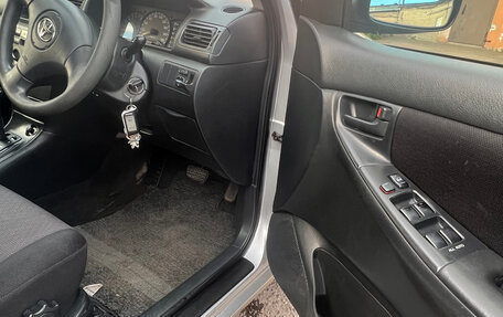 Toyota Corolla, 2002 год, 550 000 рублей, 6 фотография