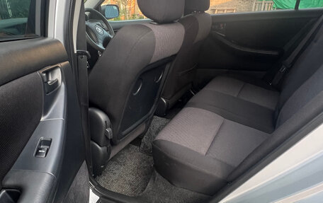 Toyota Corolla, 2002 год, 550 000 рублей, 8 фотография