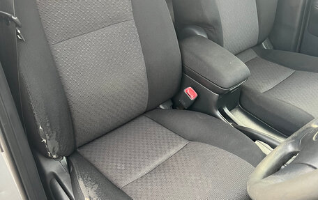 Toyota Corolla, 2002 год, 550 000 рублей, 10 фотография