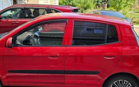 KIA Picanto I, 2010 год, 550 000 рублей, 3 фотография