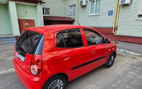 KIA Picanto I, 2010 год, 550 000 рублей, 4 фотография